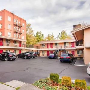 Econo Center , Portland United States