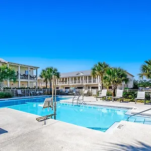 Crystal Beach Townhomes , Destin United States