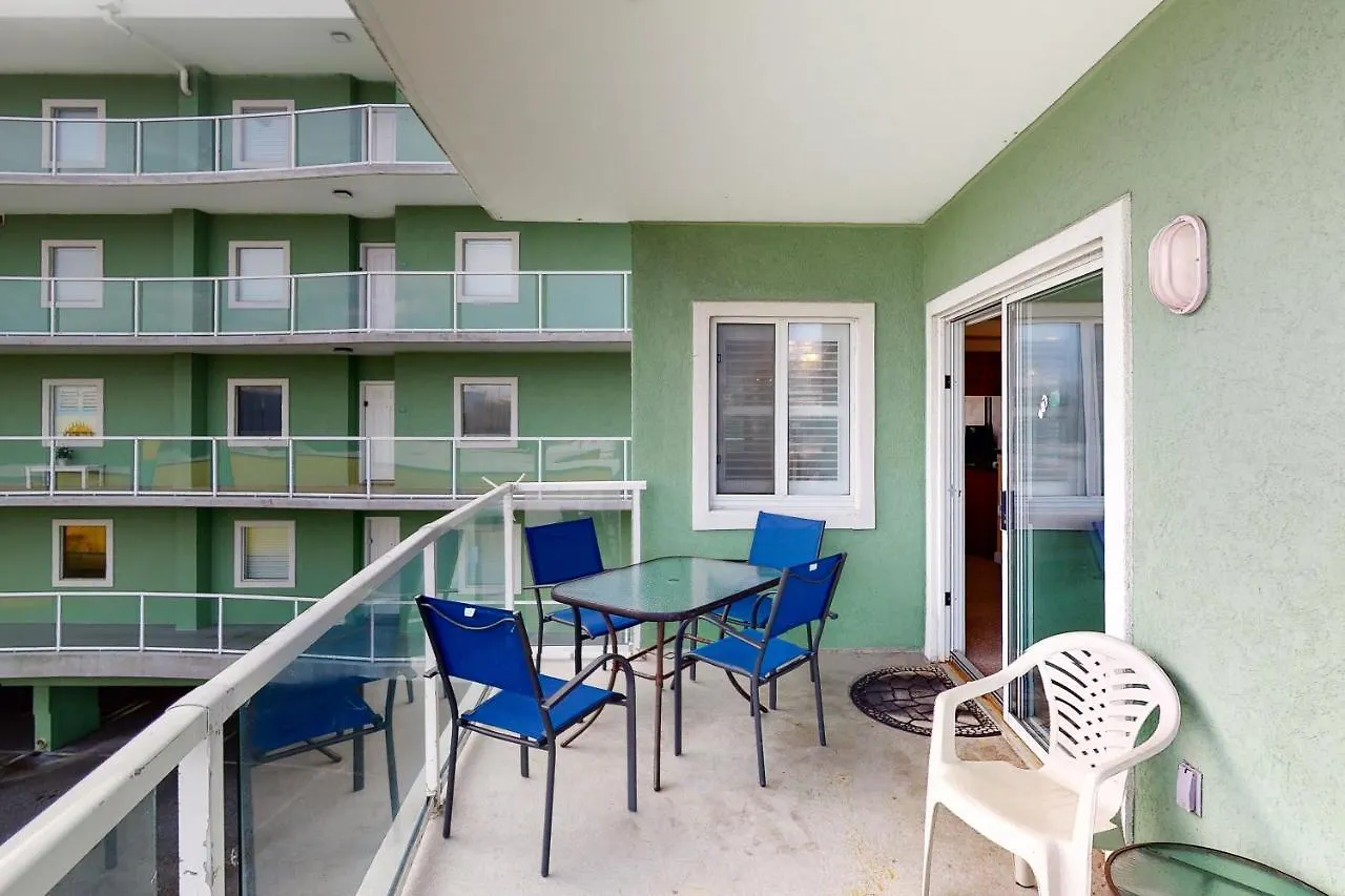 Holiday home Coral Seas Villa Ocean City