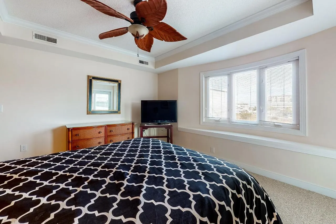 Coral Seas Villa Ocean City