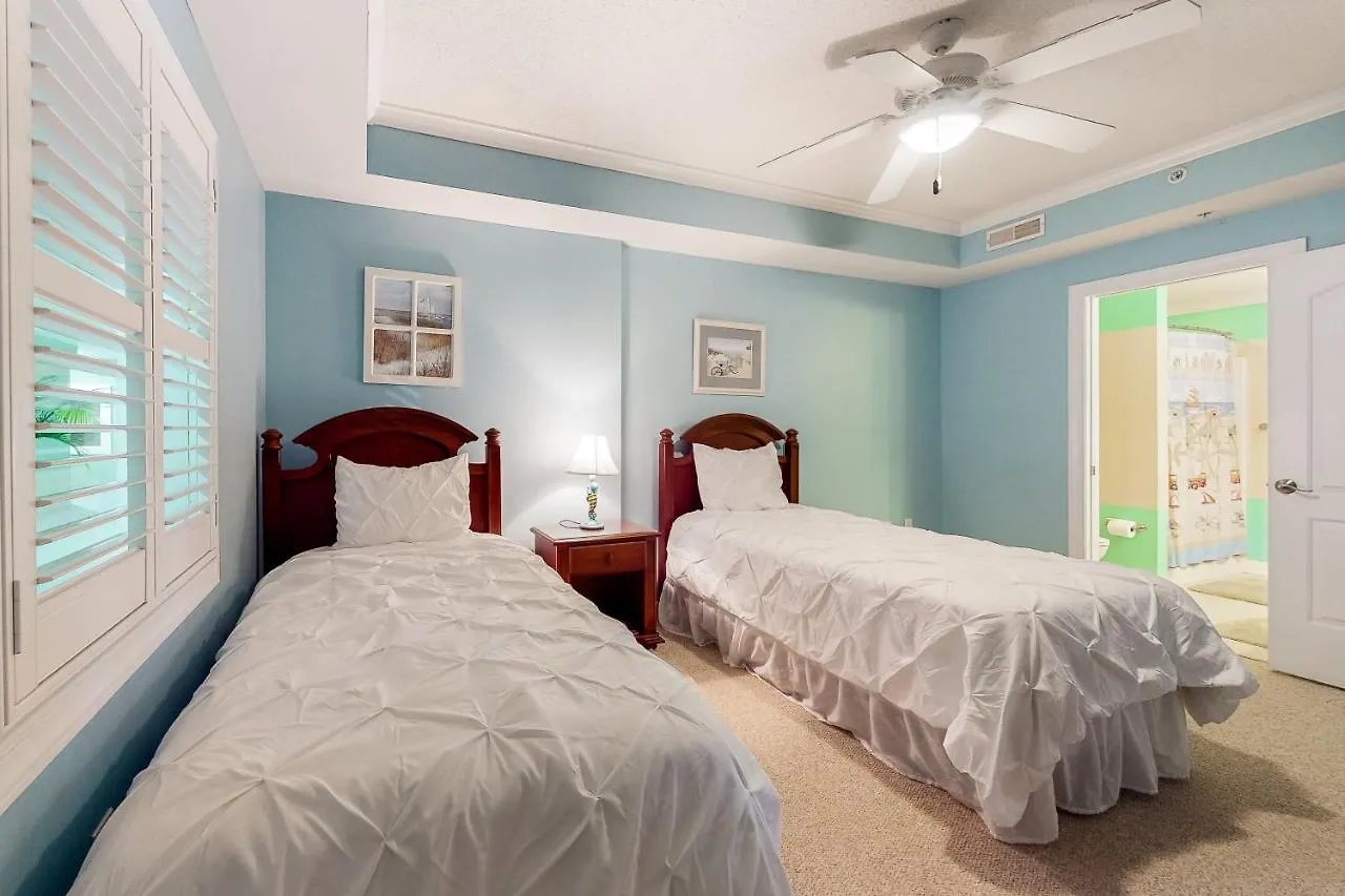 Coral Seas Villa Ocean City 0*,  United States