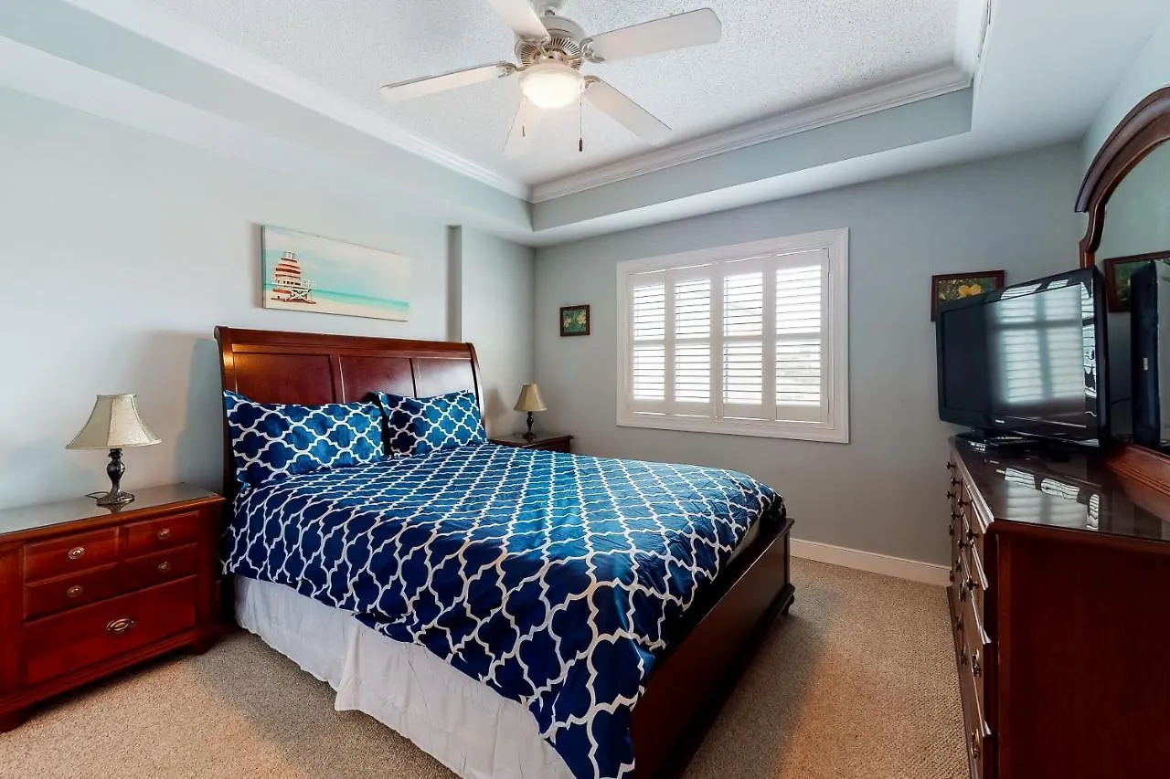Coral Seas Villa Ocean City Holiday home