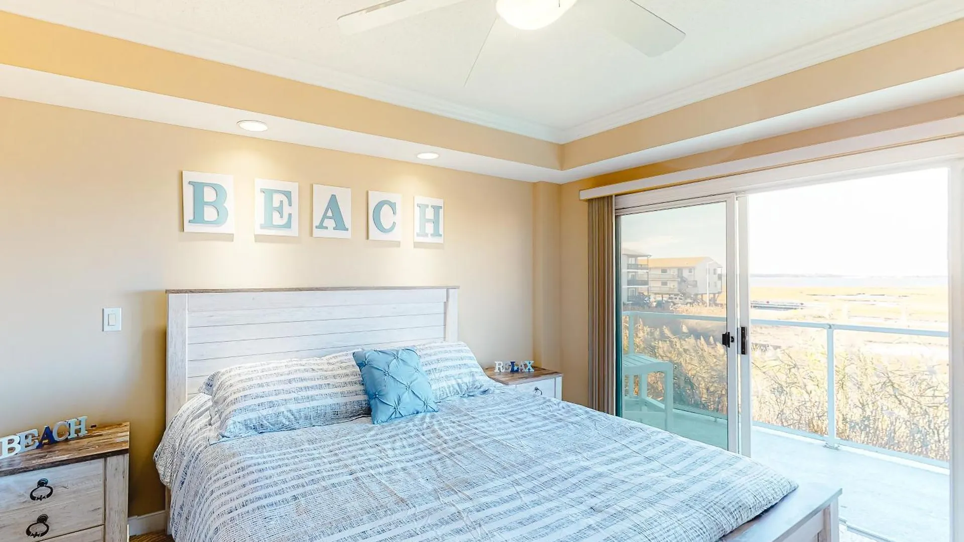 Holiday home Coral Seas Villa Ocean City United States