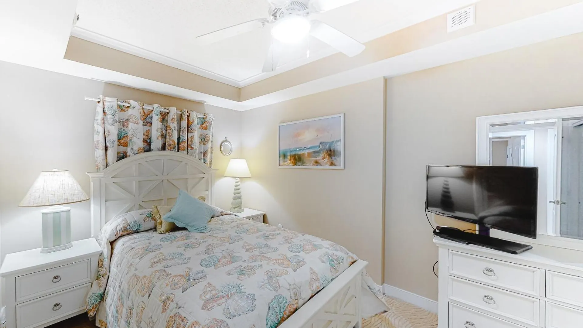 Holiday home Coral Seas Villa Ocean City