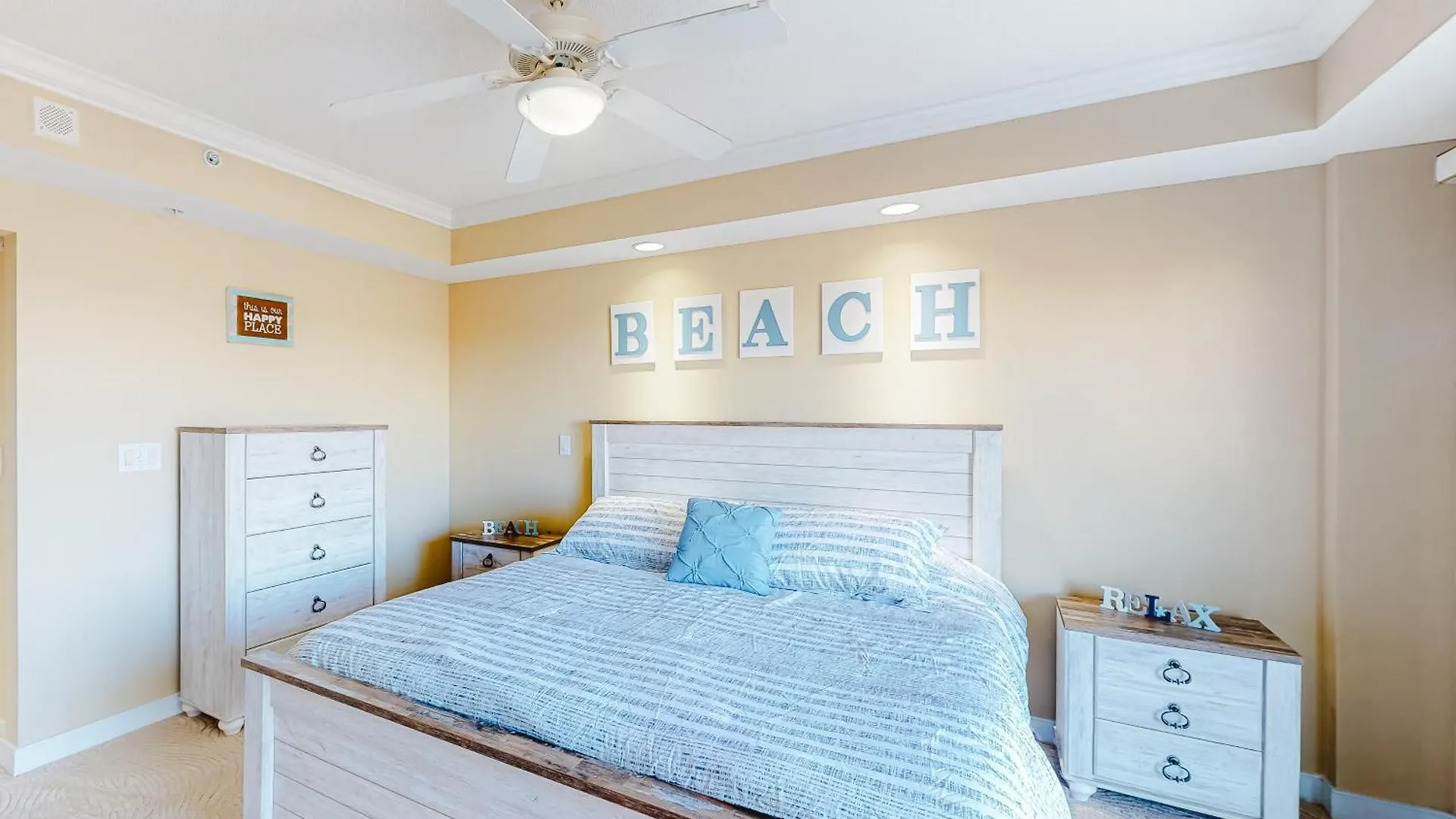 Coral Seas Villa Ocean City United States